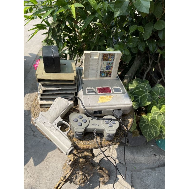 nintendo nitendo lawas