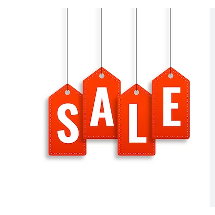 SALE....SISA KAIN POTONGAN