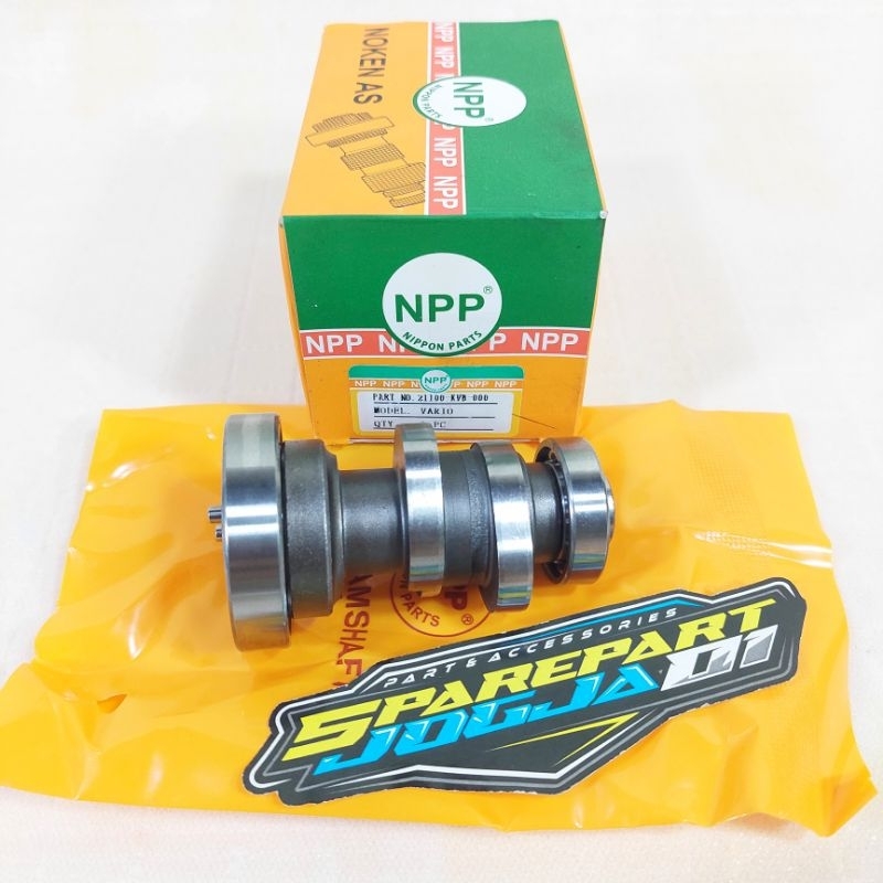 Noken As Vario 110 Karbu Vario Tecno 110 Karbu KVB ORIGINAL NPP