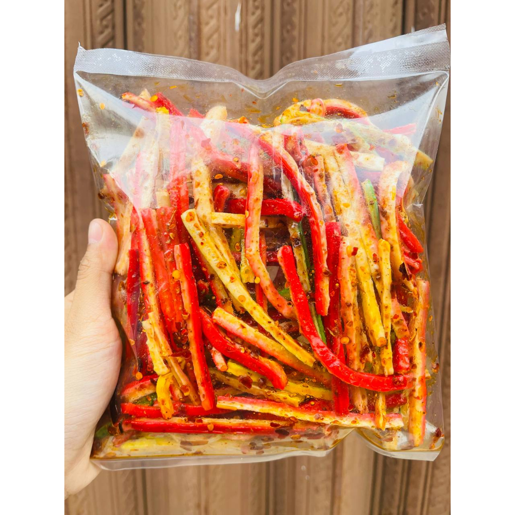 

seblak kering / seblak beton bumbu rafael pedas ayam bawang 250gr