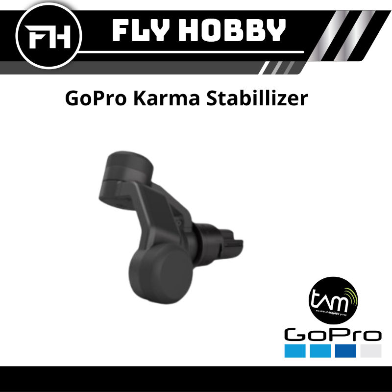 GoPro Karma Stabilizer