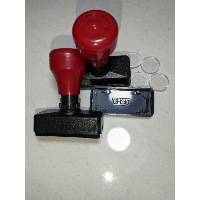 

gagang stempel 13.40