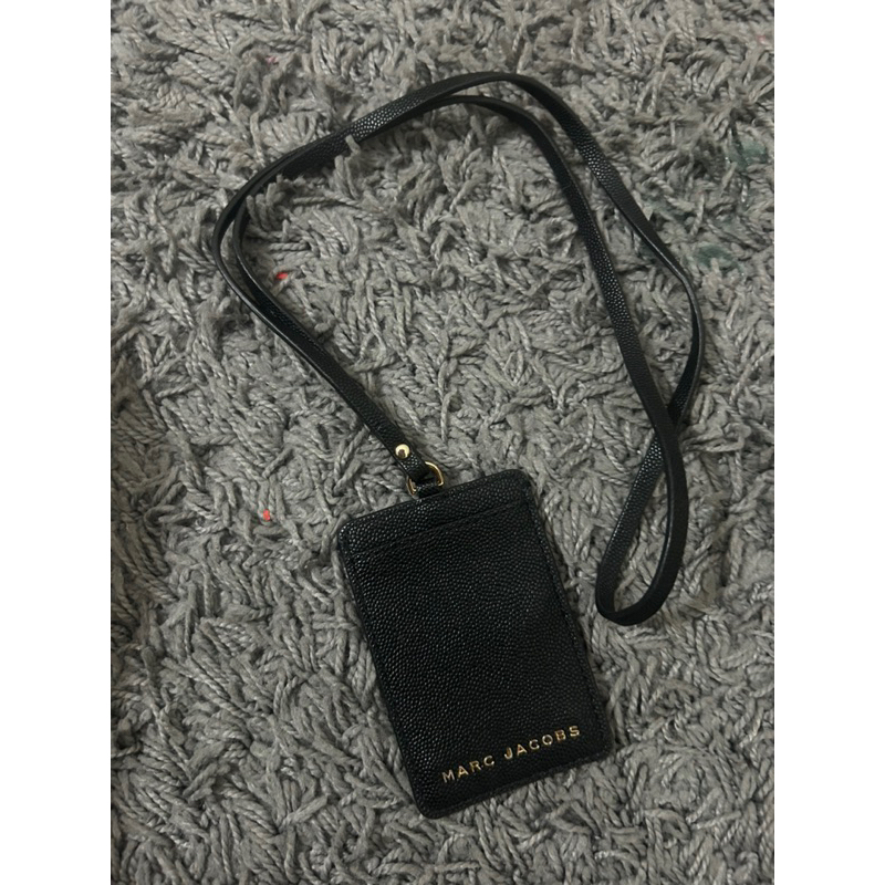 

original lanyard marc jacob preloved