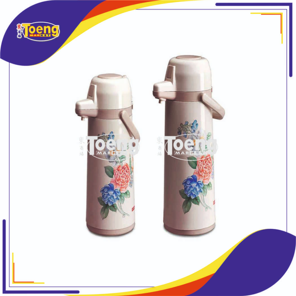 THERMOS PANAS AIR POT LS