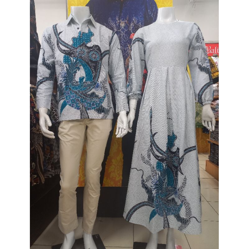 BATIK BALI LESTARI