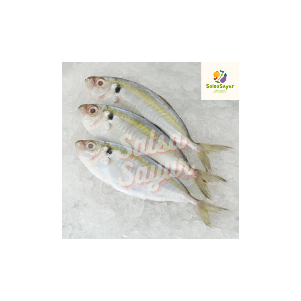 

Selar Segar 500g