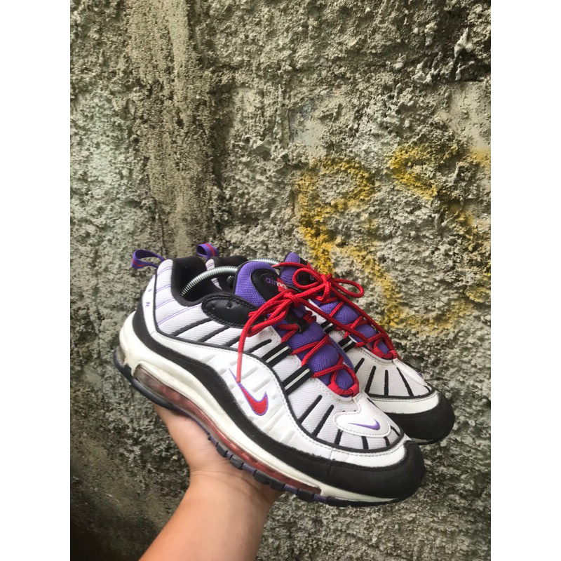 Airmax 98