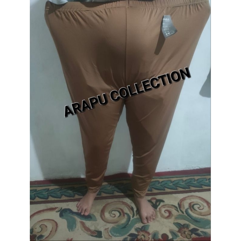 ARAPU BIGSIZE CELANA LEGGING SUPER JUMBO