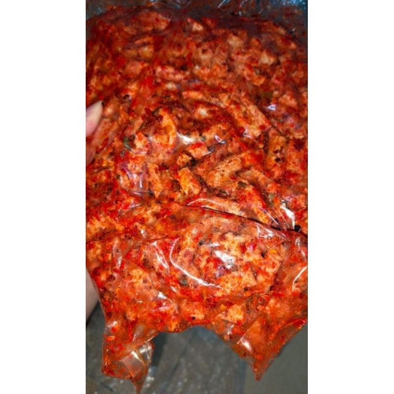 

BASRENG PEDAS CIKRUH 1KG