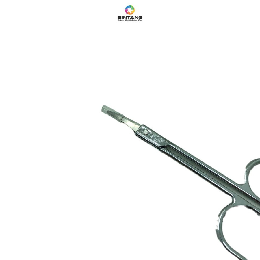 

GUNTING KECANTIKAN MODEL A0410
