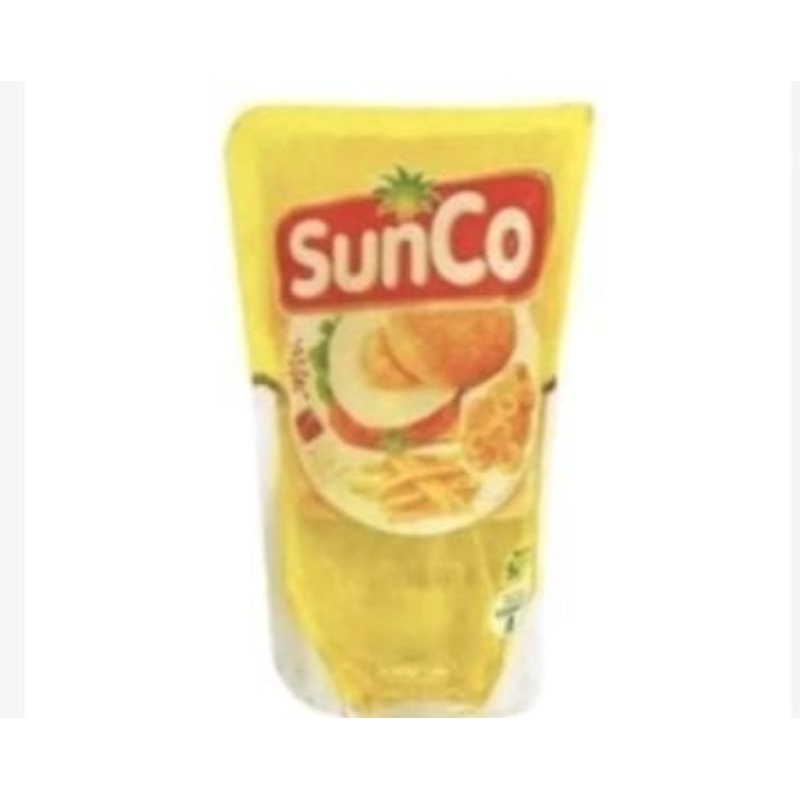 

Sunco 1 liter