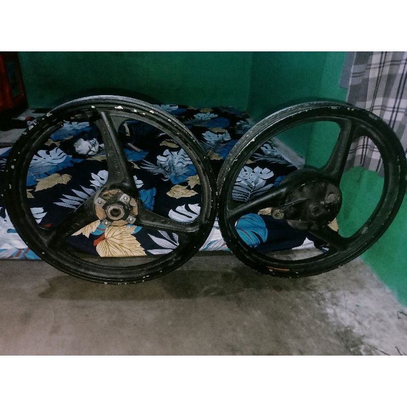 VELG ENKEI 2 ORIGINAL FIZR