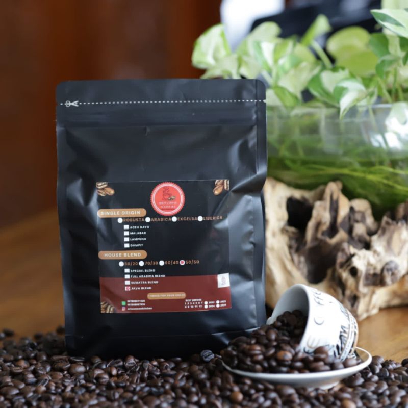 

ARABICA SIDIKALANG PREMIUM SINGLE ORIGIN