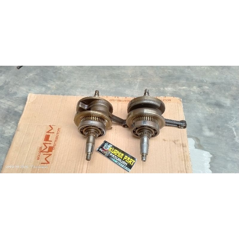 kruk as bandul stang ori copotan cb150r old k15 cbr150r old lokal