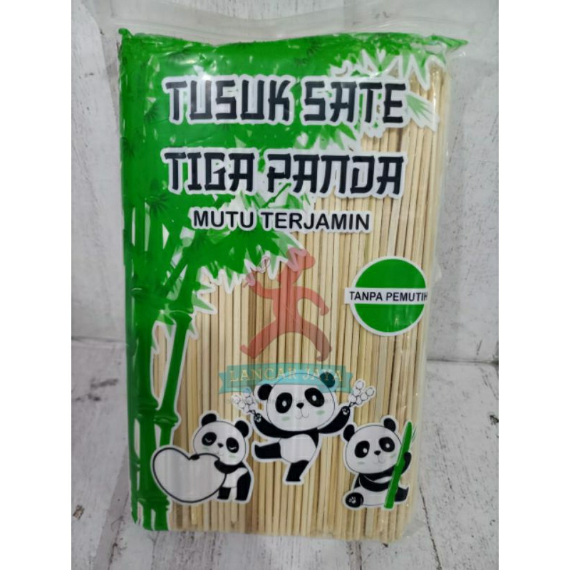 Tusuk Sate Panda 500gr