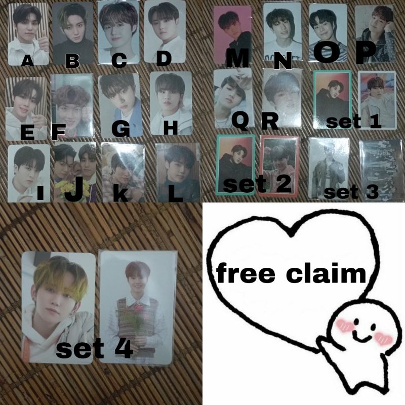 booked yoshi ktown set