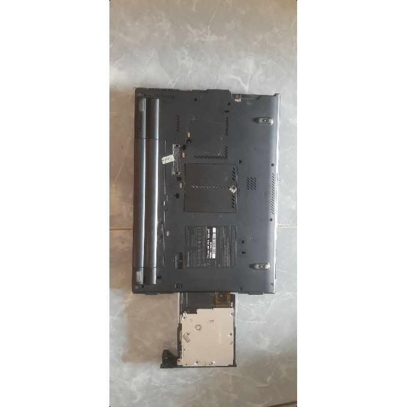 Lenovo Thinkpad T410 core i5