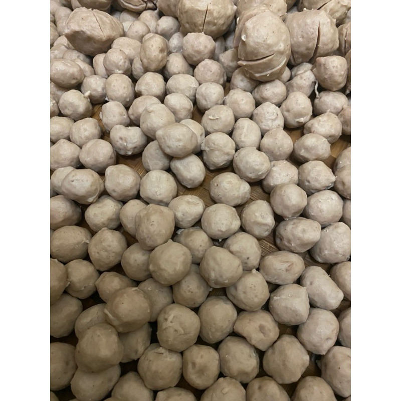 

bakso sapi 100%