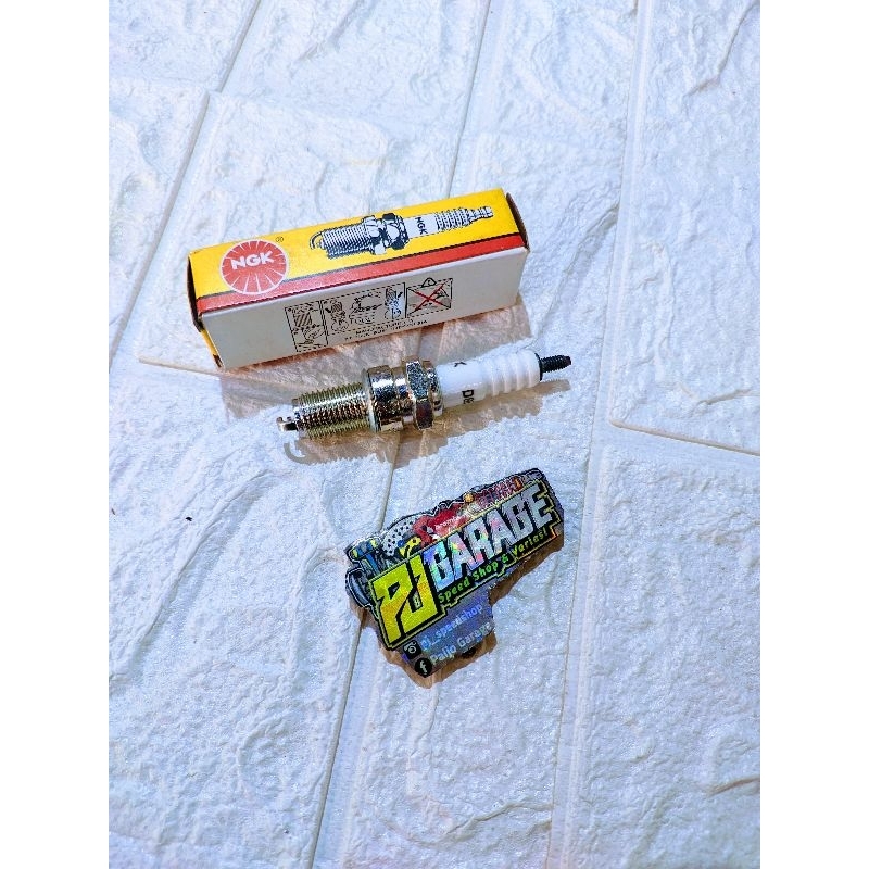 Busi ngk busi ngk Tiger Megapro gl max pro gl100 cb Scorpio busi montor merk ngk