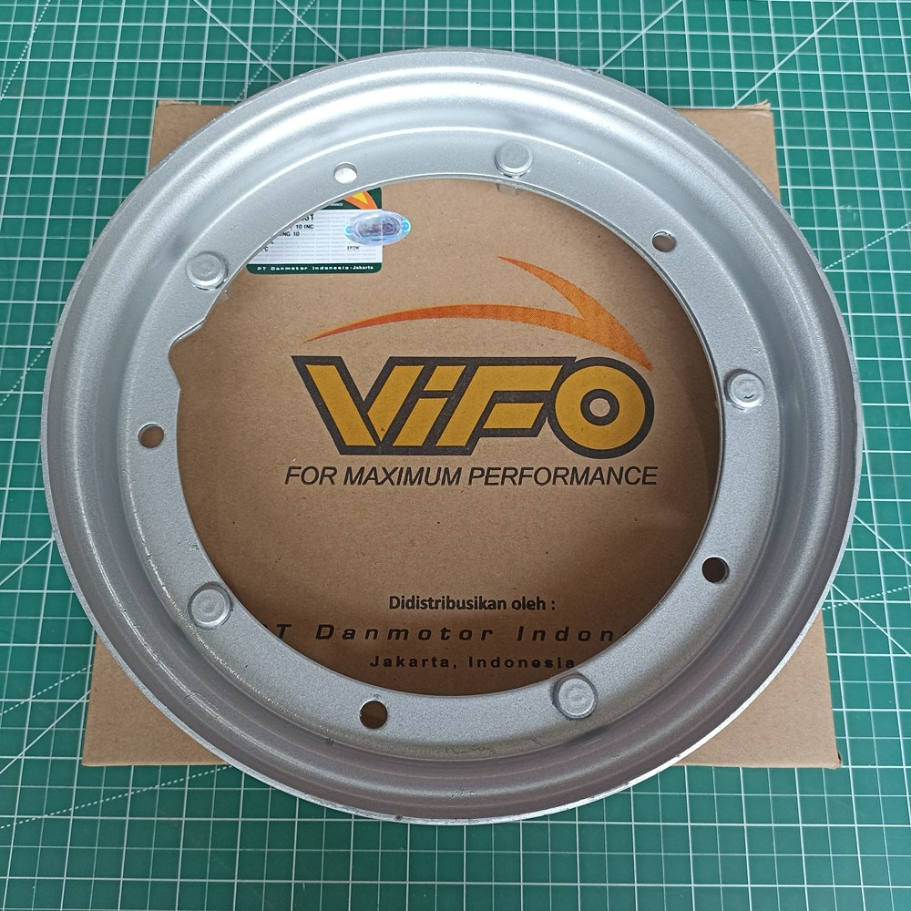 Velg Vespa Vifo Ring 10 Vespa PX Exclusive Excel Sprint PTS