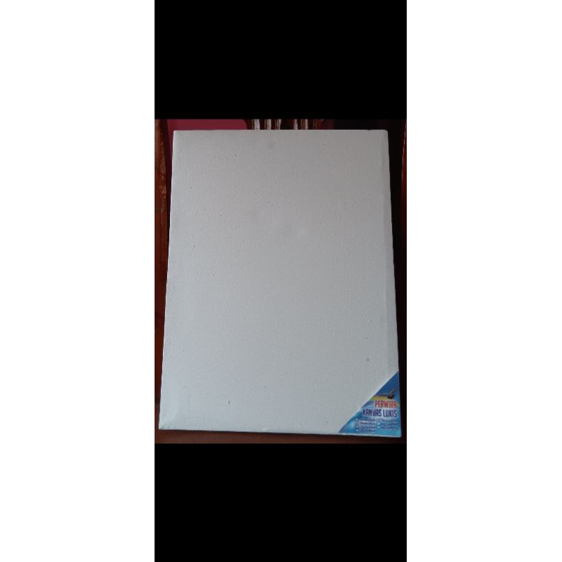 

Kanvas Lukis