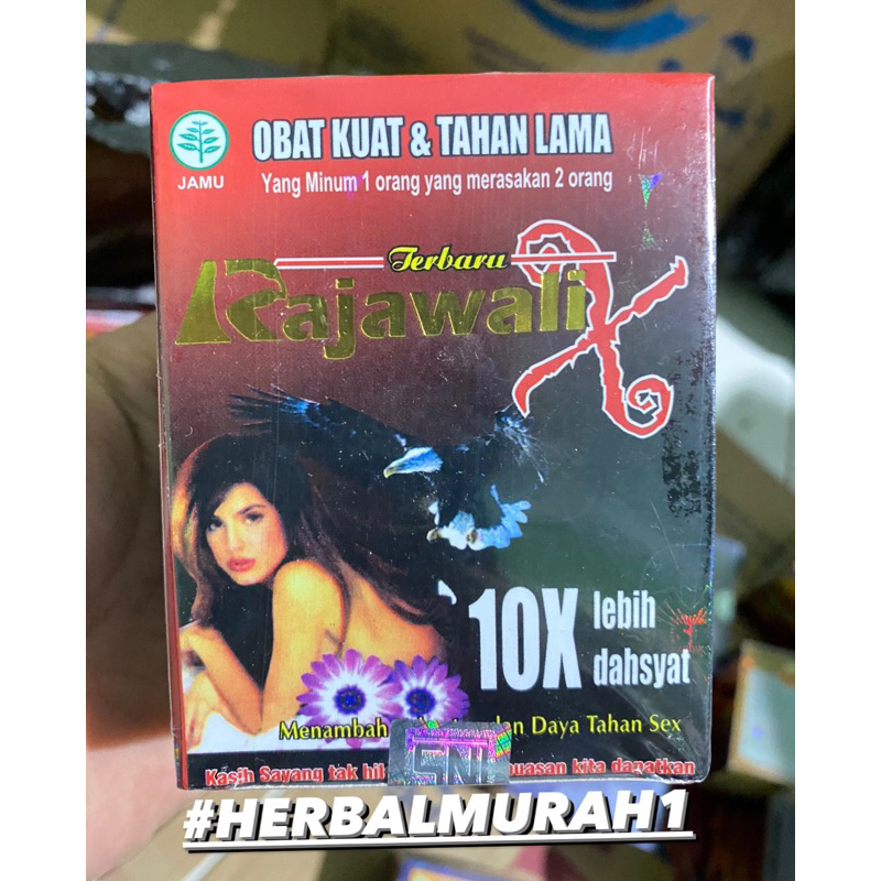 

RAJAWALI KAPSUL ORIGINAL