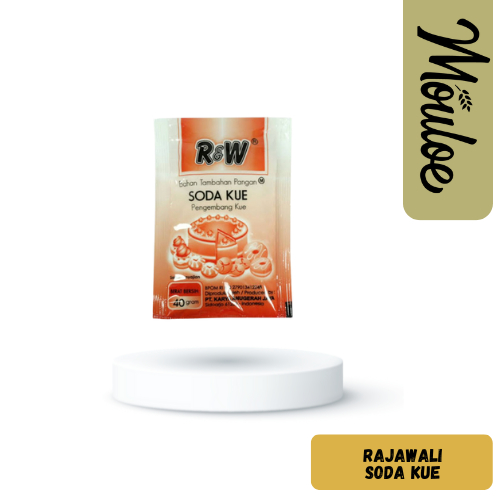 

RAJAWALI SODA KUE 50GR | Mouloemart | pengembang kue