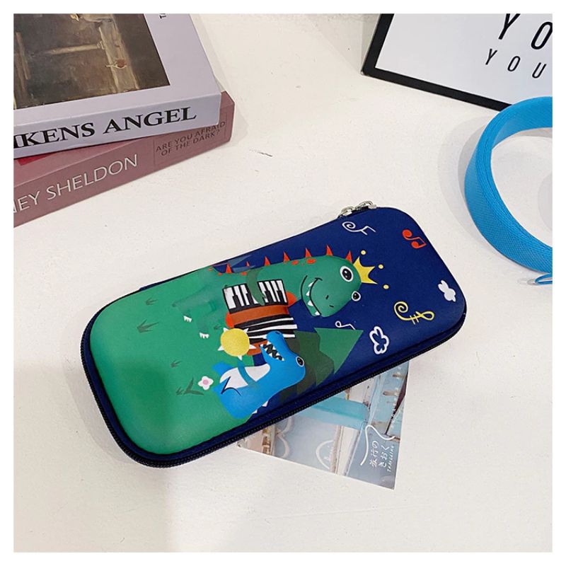 

kotak pensil 3d tempat alat tulis