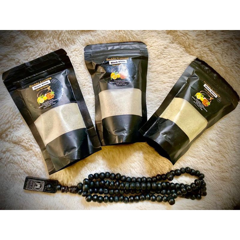 lulur bedda lotong asli Aceh / lulur bedak lotong