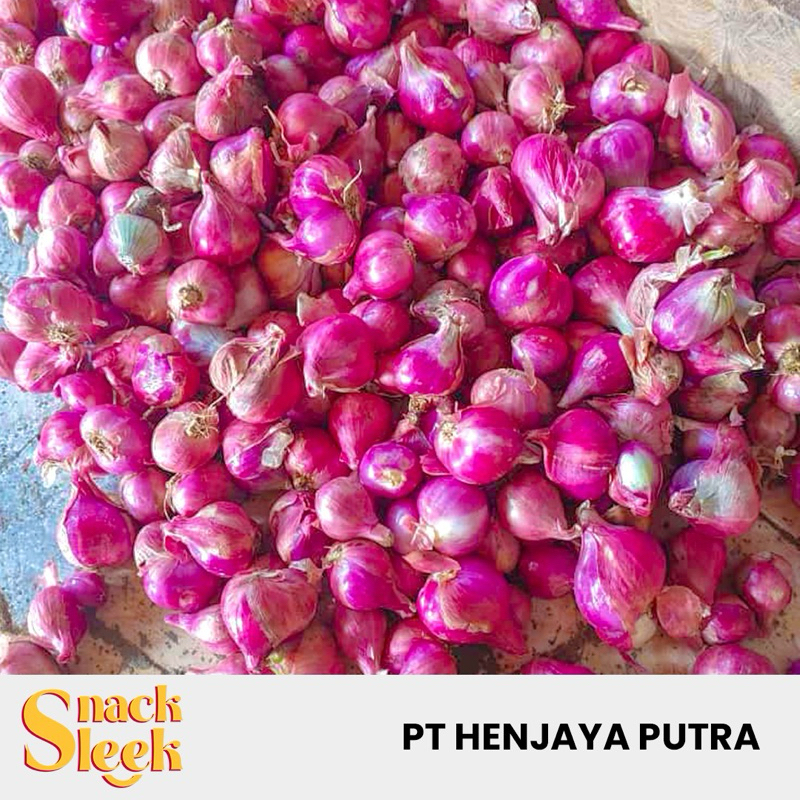 

Bawang Merah Brebes Premium