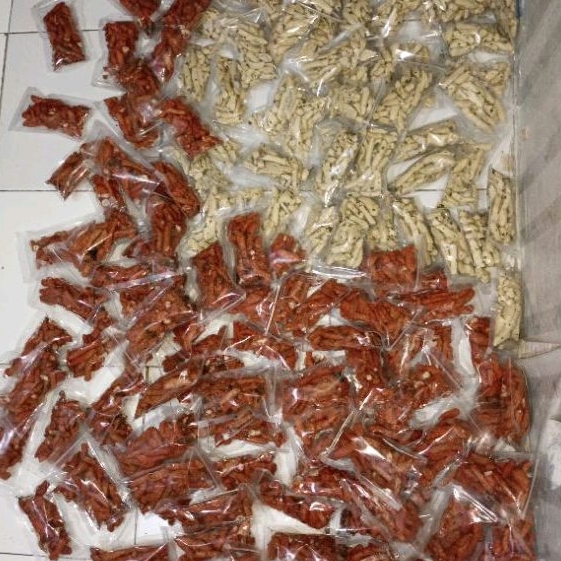 

JABALA - CEMILAN PEDAS BASRENG DAUN JERUK GURIH &MANTAP