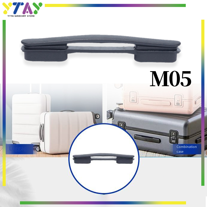 Pegangan Koper Handle/Koper Pegangan/Handle Koper Gagang/Handle Koper Premium /Gagang Koper Premium 