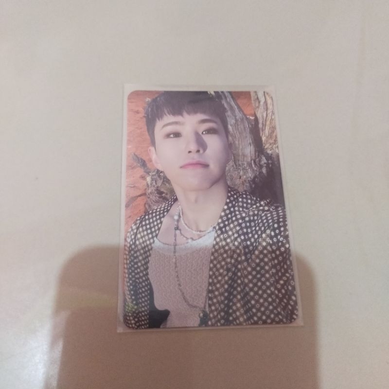 [READY] PC FTS RAY HOSHI