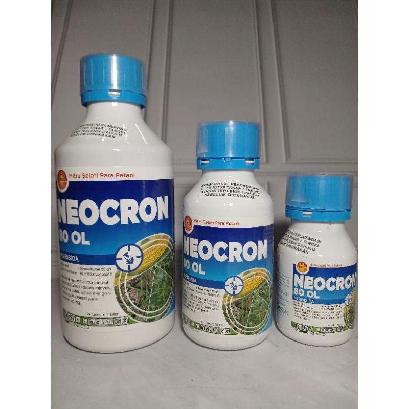 HERBISIDA JAGUNG  NEOCRON 1LT