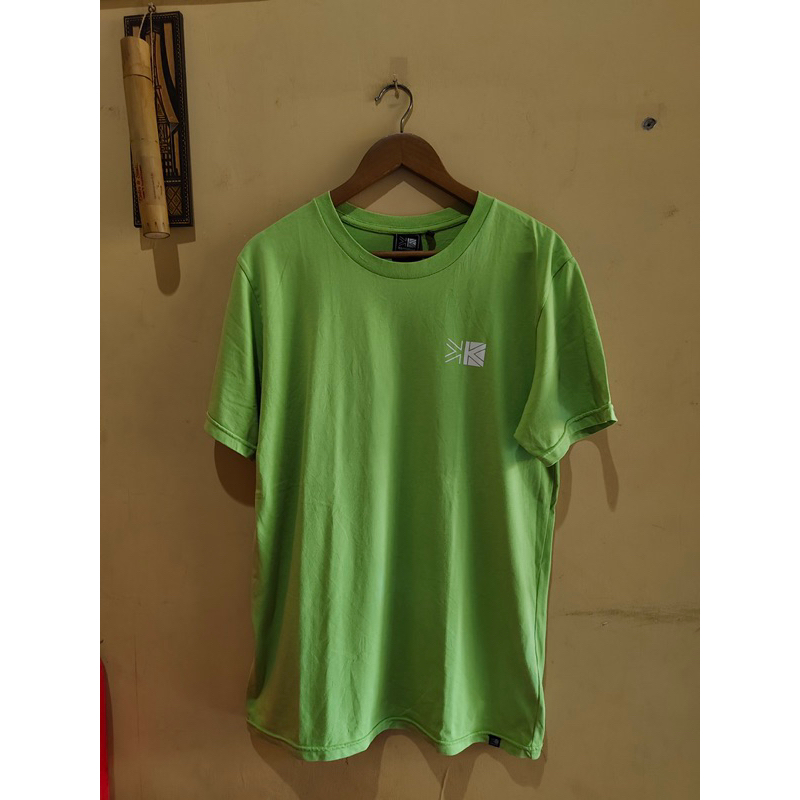 Tshirt Kaos dan Baselayer Karrimor Original