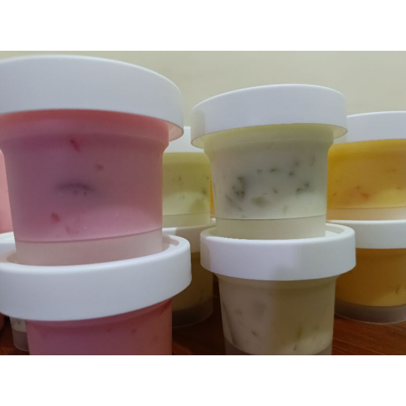 

Es Yoghurt
