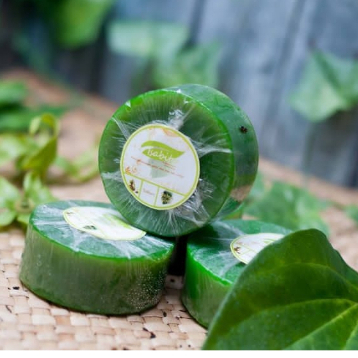 SABUN BATANG DAUN SIRIH