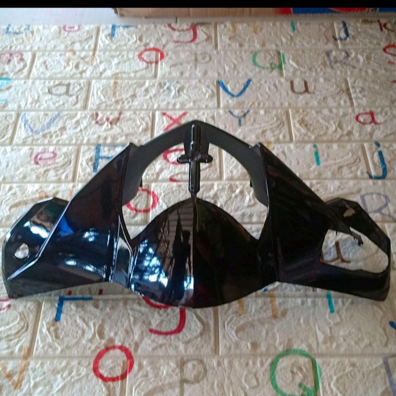 BATOK REVO LAMA BATOK DEPAN REVO LAMA TOTOK MOTOR REVO KEPALA MOTOR REVO