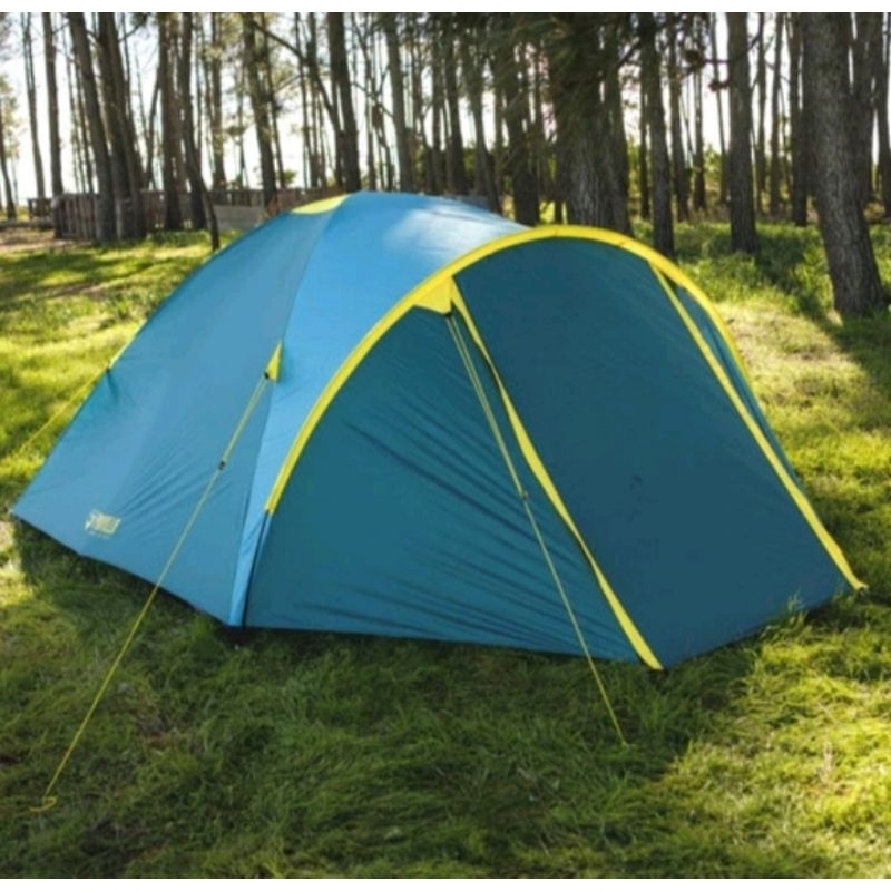 Tenda Bestway Pavillo kap 4-5 Doble Layer