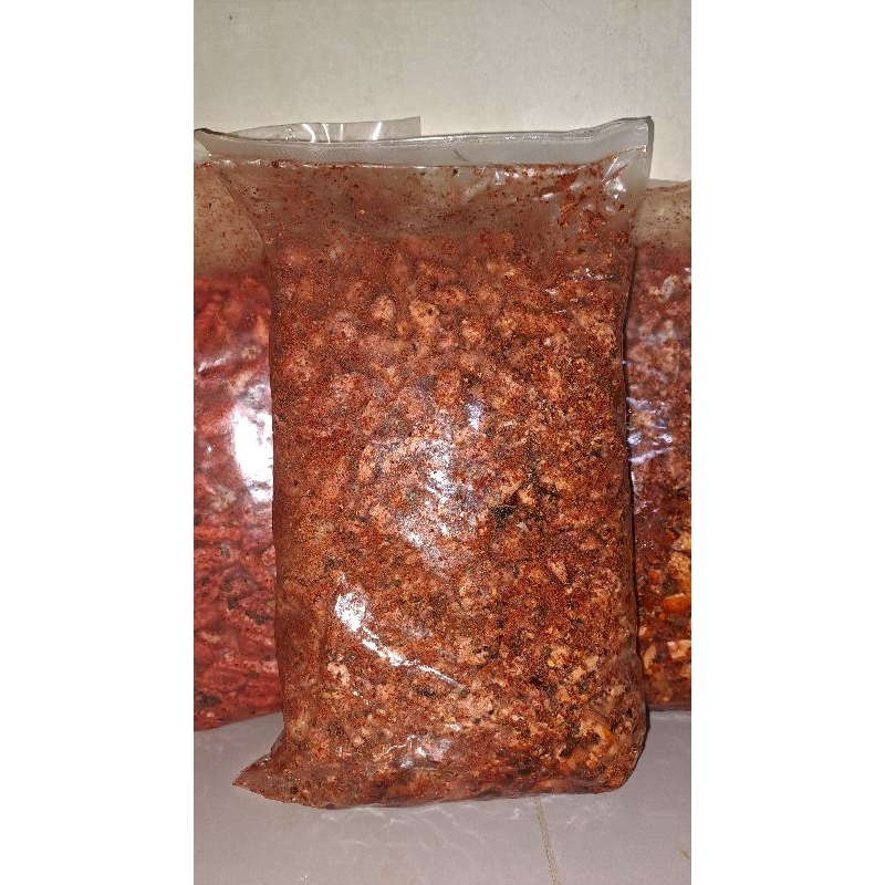 

Paket Basreng Resseller Medan Real Pict 5kg