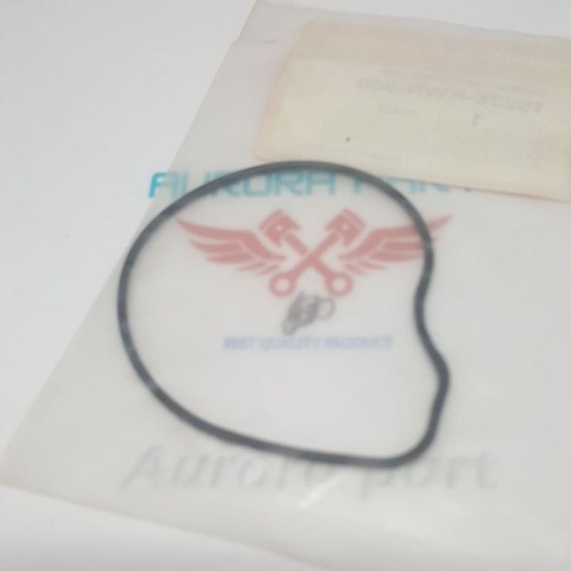 seal water pump vario 125