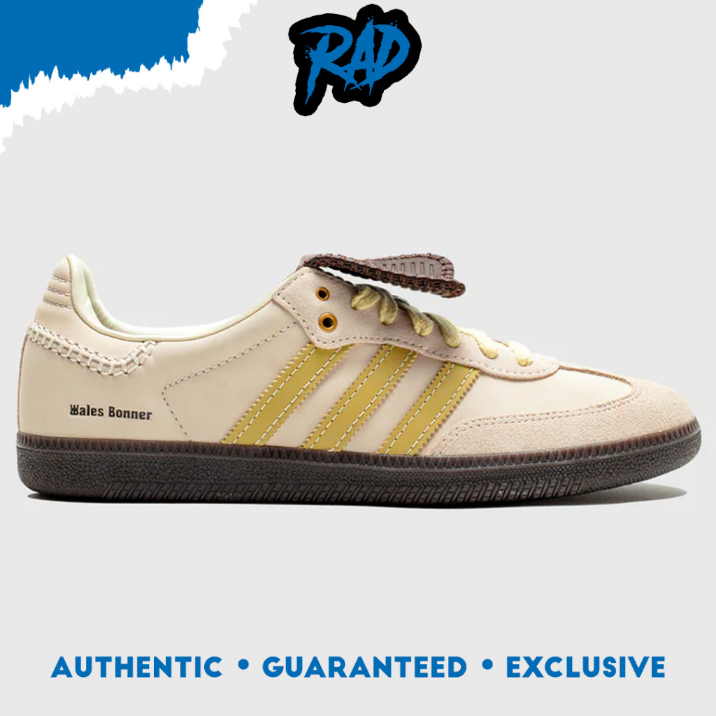 Adidas Samba x Wales Bonner Original