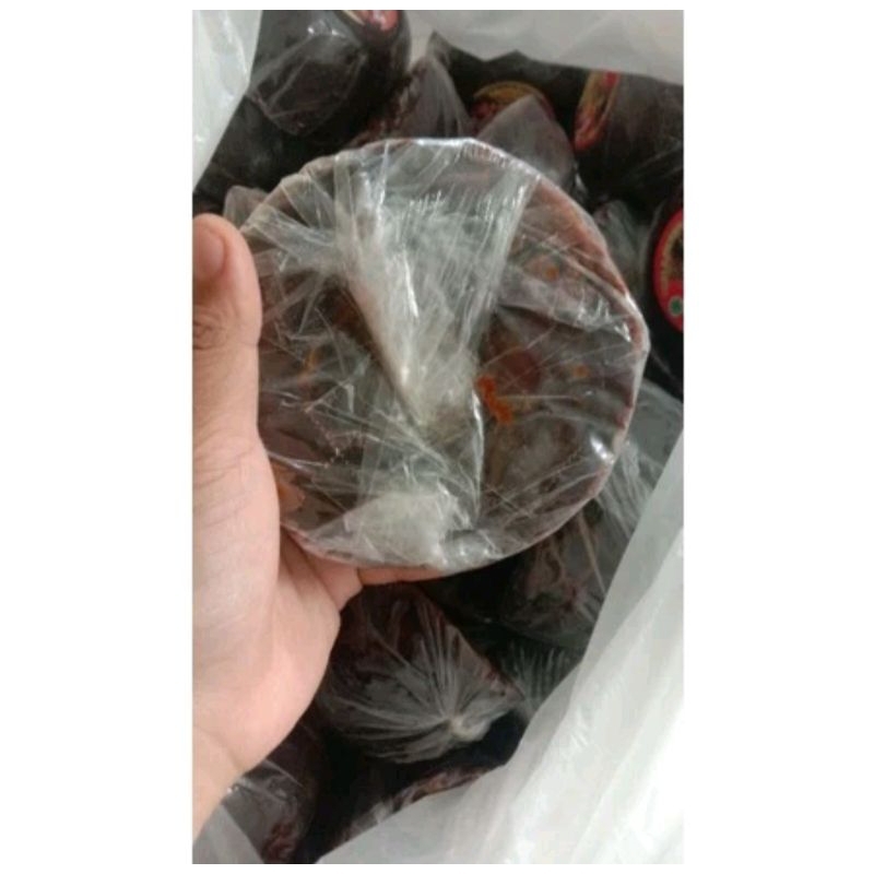 

gula batok kemasan