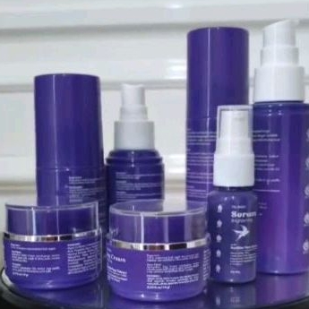 SKINCARE PT BASU-BERKAH AMANAH SELALU