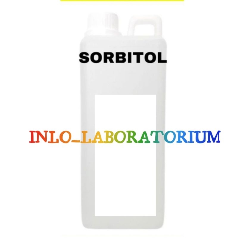 Sorbitol 1 kg
