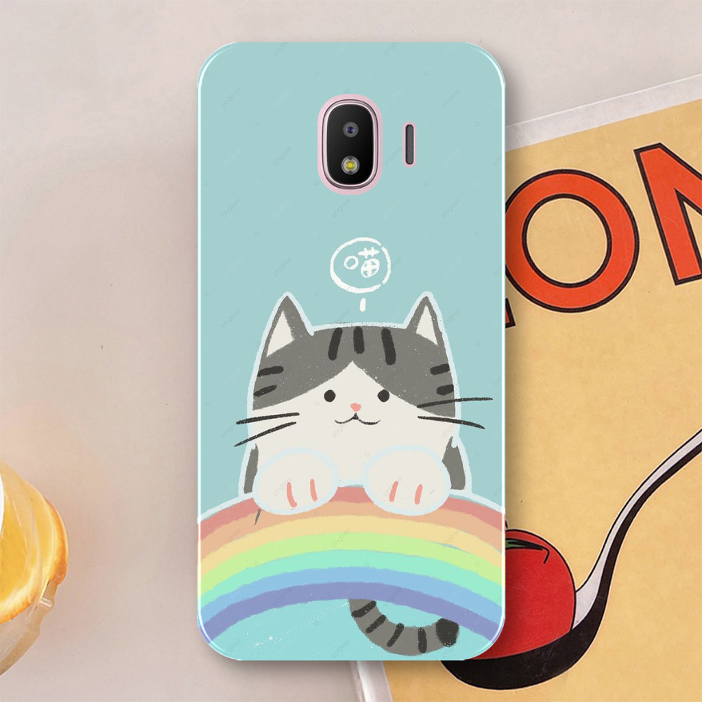 Hardcase SAMSUNG J2 PRO - Casing Hp - Hardcase Case Hp  SAMSUNG J2 PRO- Casing Hp - Hardcase - Case 