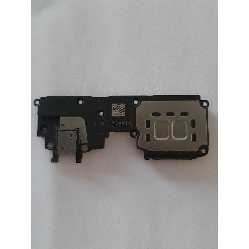 buzzer / speaker oppo f7 copotan
