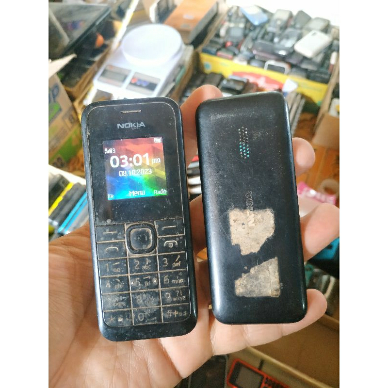Nokia RM-1134