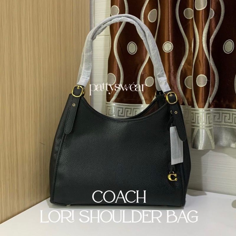 Lori Shoulder Bag