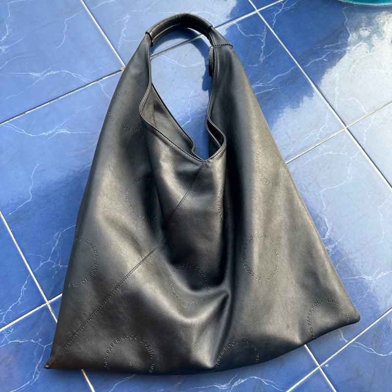scipaprock hobo bag preloved